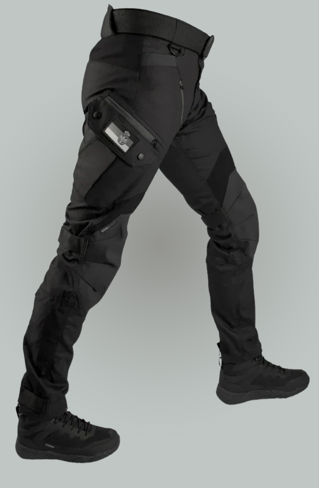 Pantalones Tácticos X80