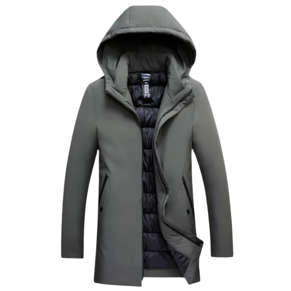 Enzo| Chaqueta de invierno Premium