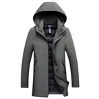 Enzo| Chaqueta de invierno Premium