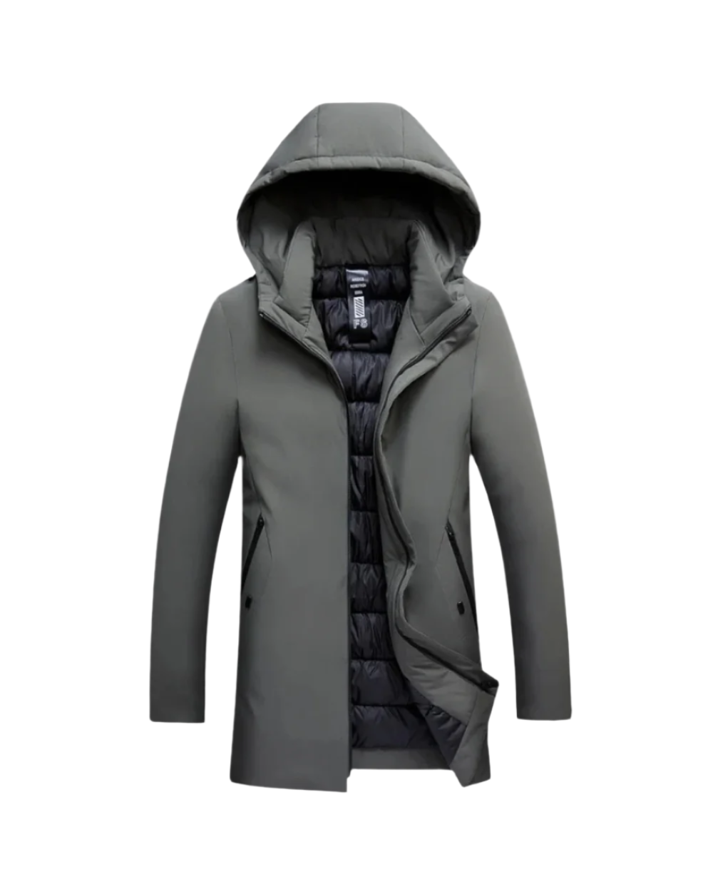 Enzo| Chaqueta de invierno Premium
