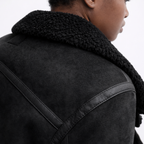 Edurne- Chaqueta Elegante