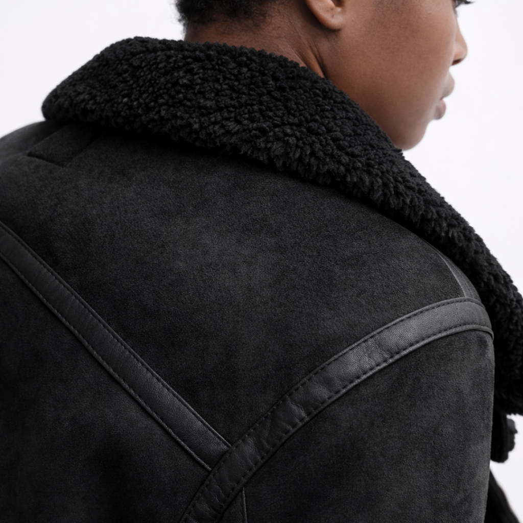 Edurne- Chaqueta Elegante