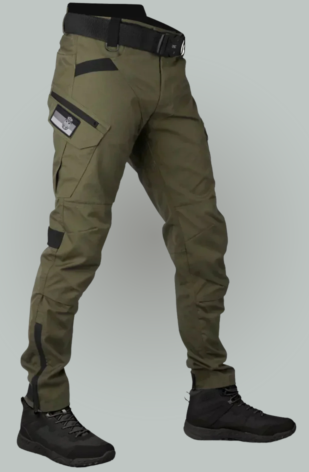 Pantalones Tácticos X80