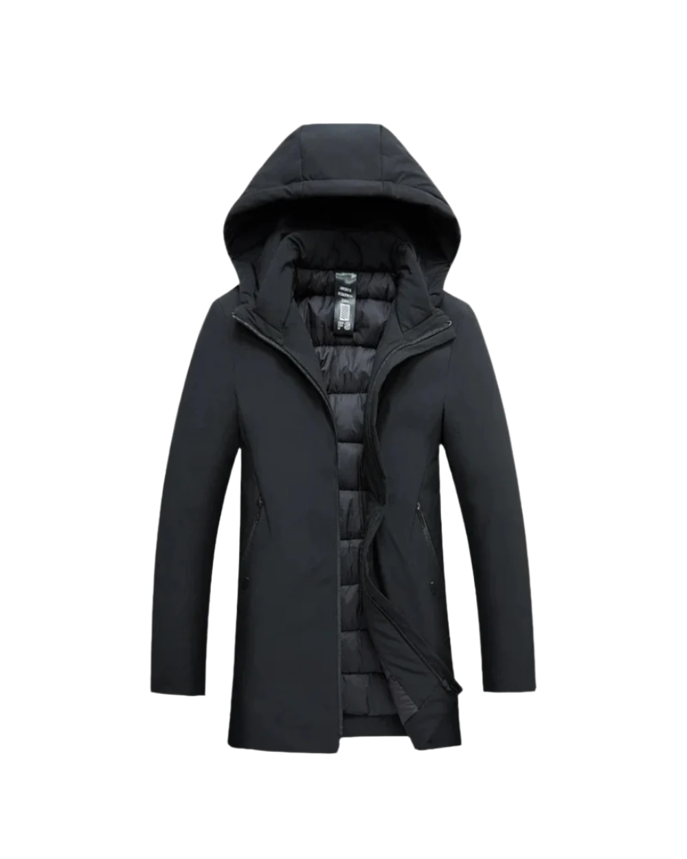Enzo| Chaqueta de invierno Premium