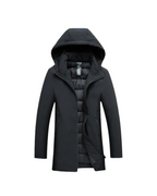 Enzo| Chaqueta de invierno Premium
