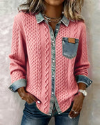 Blanca| Camisa Casual