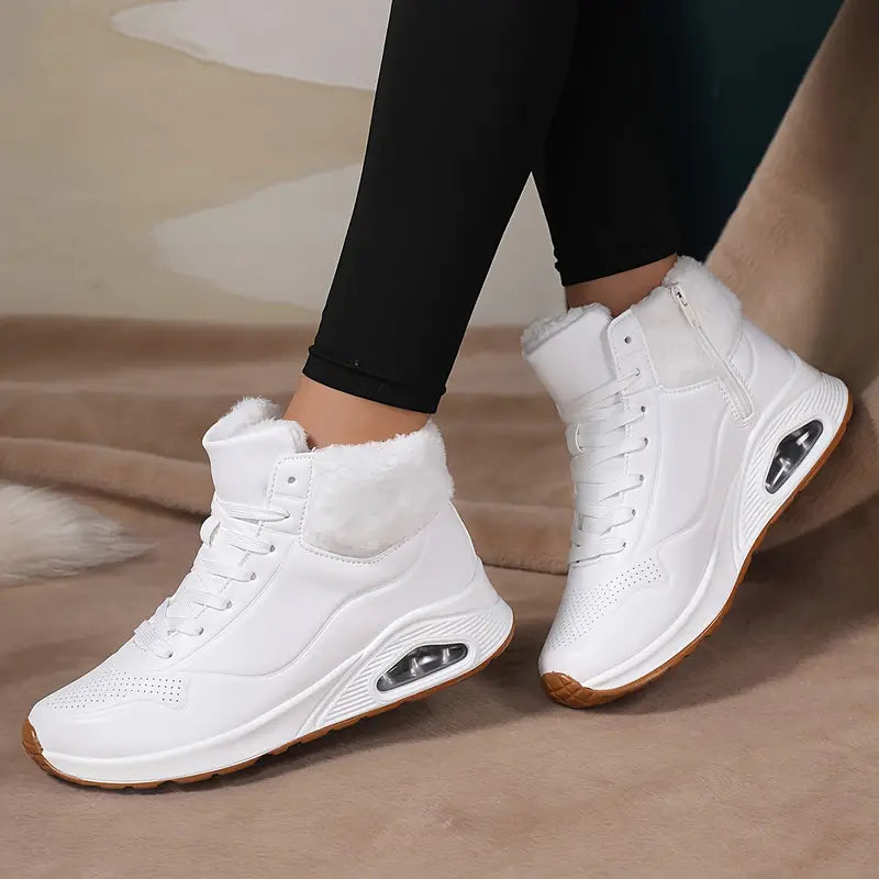 Aitana-Botin invierno termico