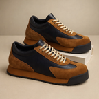 Mario-Elegantes zapatos de piel