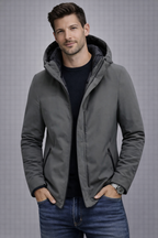 Enzo- Chaqueta de invierno Premium