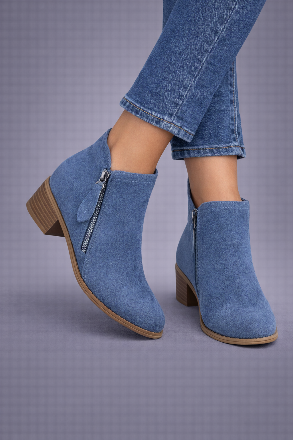 Andreea-Botines Premium