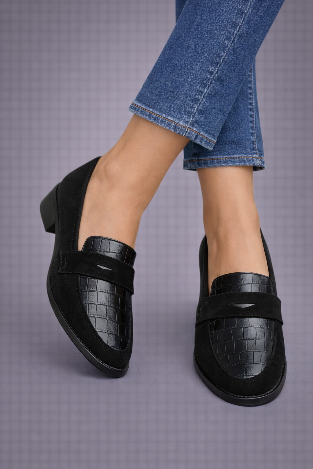 Claudia -Zapatos  hechos a mano