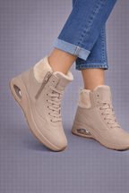 Aitana-Botin invierno termico