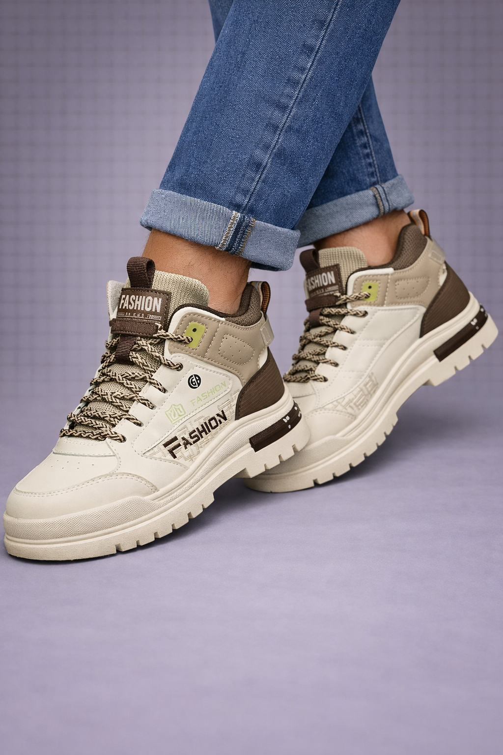 Alessio-Zapatos de caballero