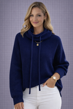 Marlene-Sudadera con capucha