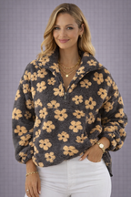 Delia - Jersey Abrigado