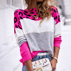 Elena-Elegancia natural y comodidad