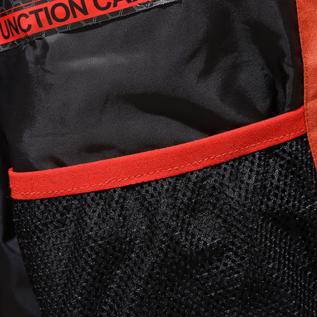 Bruno| Chaqueta Cálida para Hombres