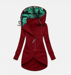 Rosana-Abrigo ligero de invierno para mujer