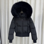 Sara-Chaqueta de plumón