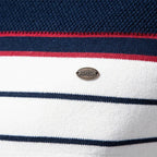 Nicolás | Suéter Urban Rayas