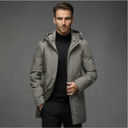 Enzo| Chaqueta de invierno Premium