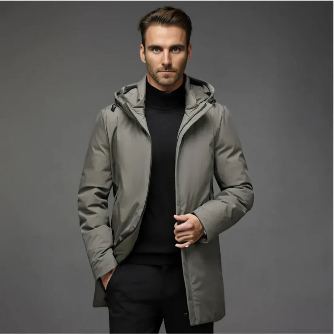 Enzo| Chaqueta de invierno Premium