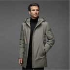 Enzo| Chaqueta de invierno Premium