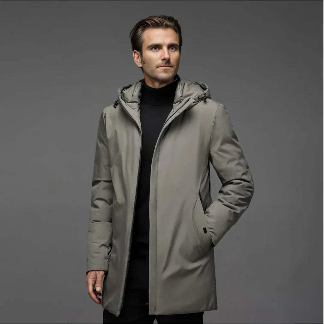 Enzo| Chaqueta de invierno Premium