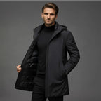 Enzo| Chaqueta de invierno Premium