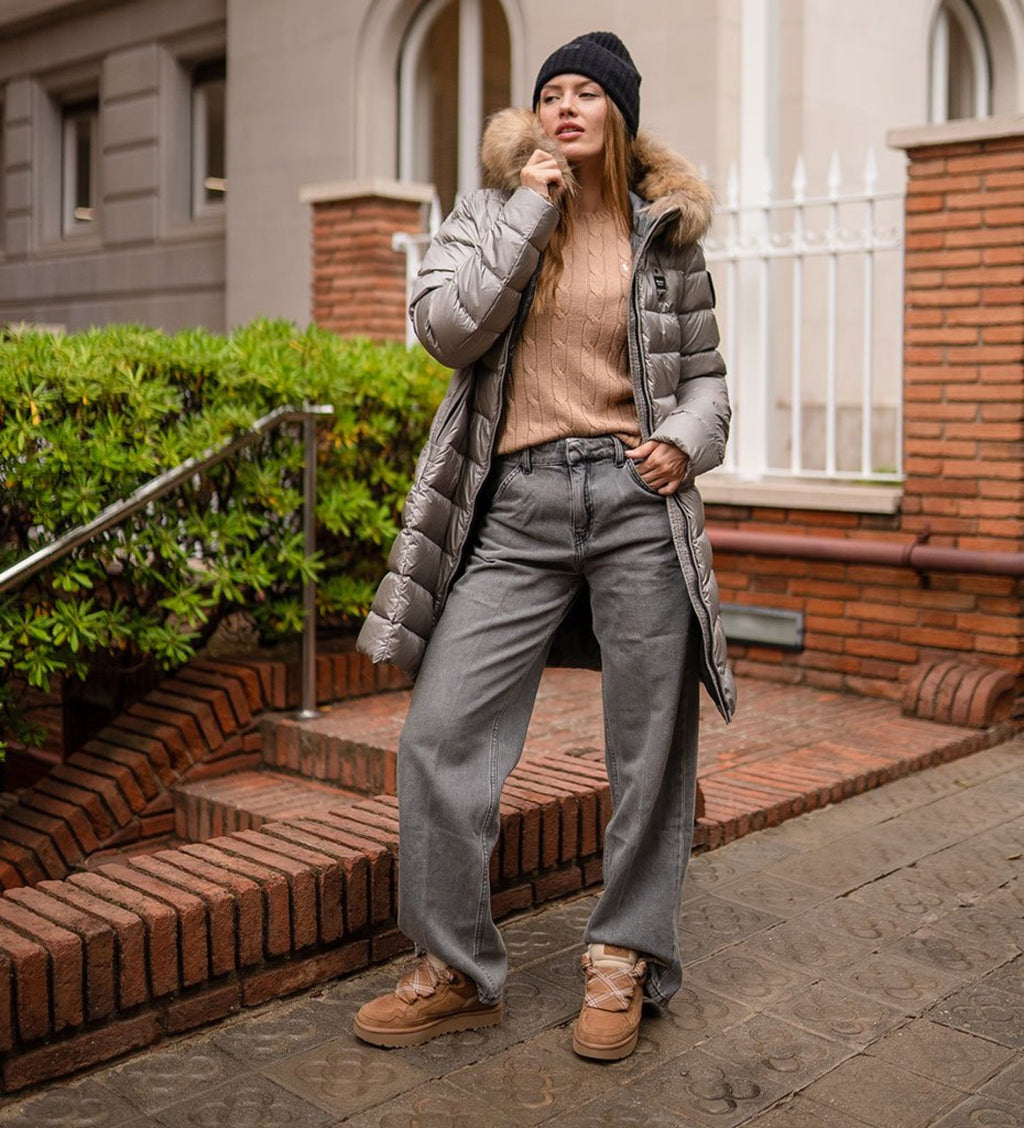 Evelin-Zapatilla casual mujer