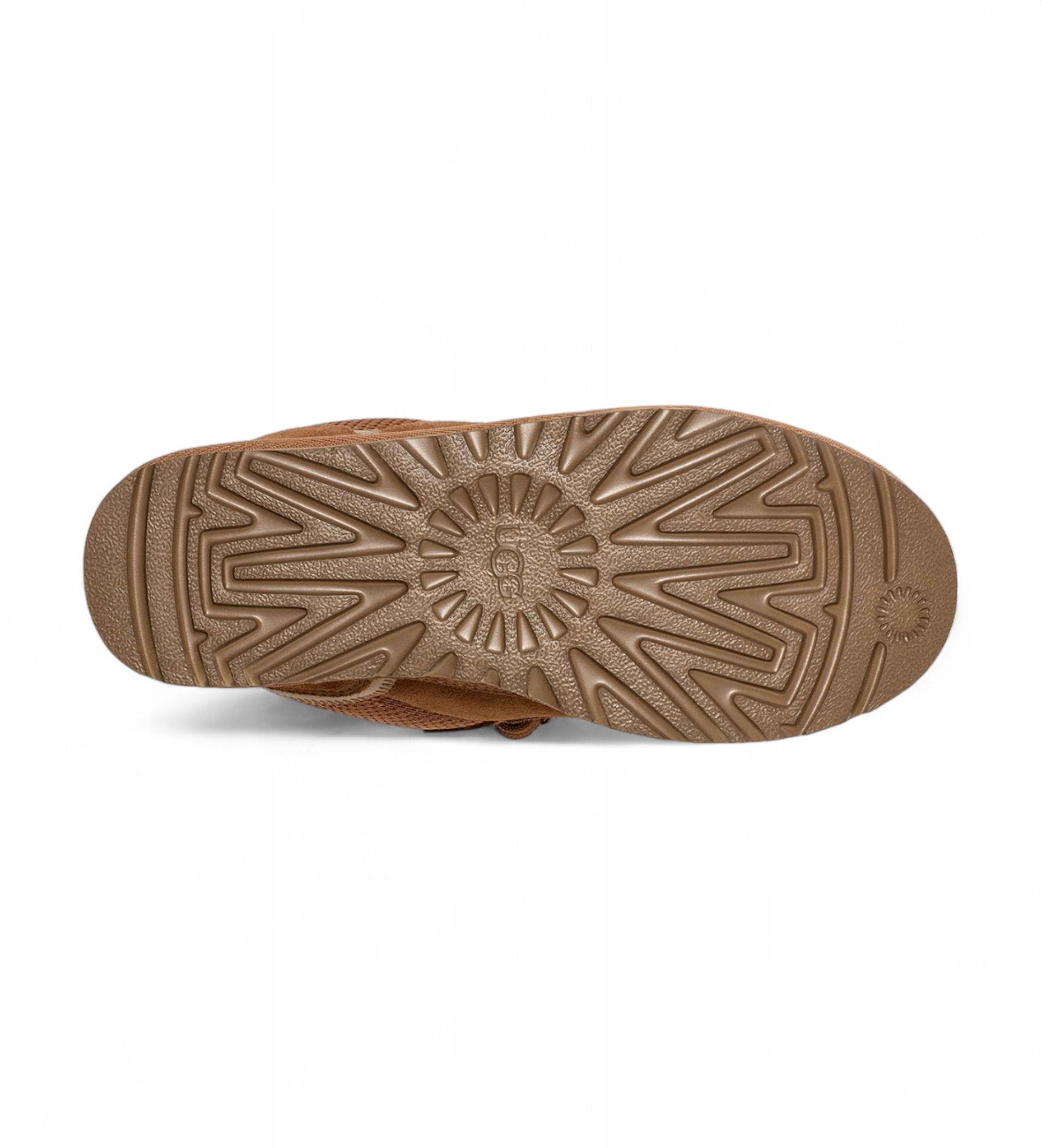 Evelin-Zapatilla casual mujer